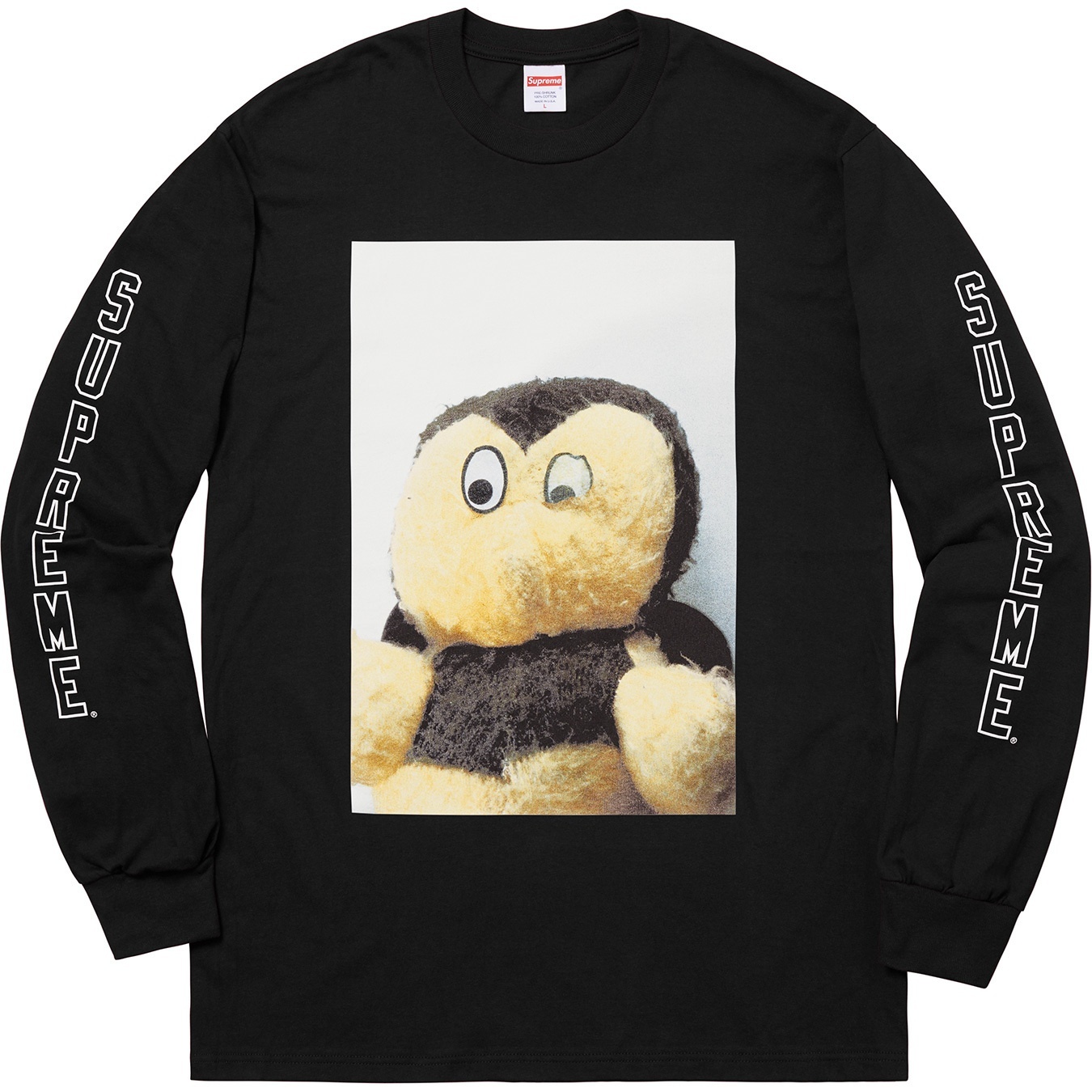Mike Kelley/Supreme Ahh…Youth! L/S Tee view 12